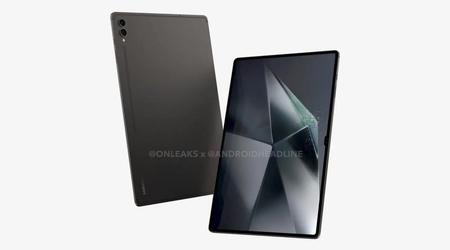 Das Samsung Galaxy Tab S10+ und das Galaxy Tab S10 Ultra wurden auf der FCC-Zertifizierungswebsite gesichtet, was ihre baldige Ankündigung bestätigt