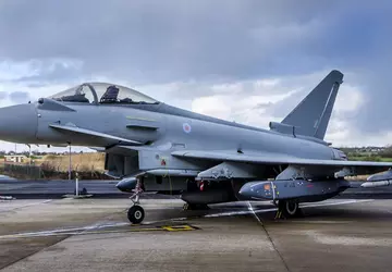 BAE Systems erhält 80 Millionen Pfund ...