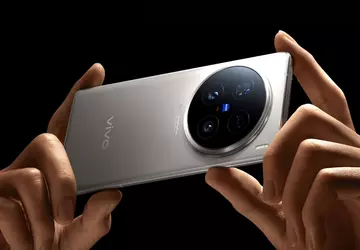 Vivo X200 Ultra auf Fotos in ...