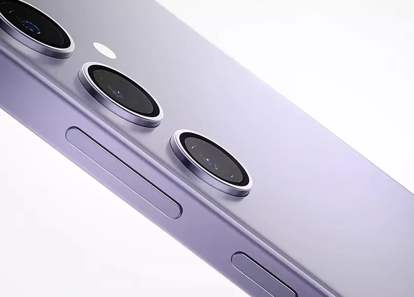 Samsung erwägt einen renommierten Designer für den Posten des Designdirektors seiner Mobilfunksparte