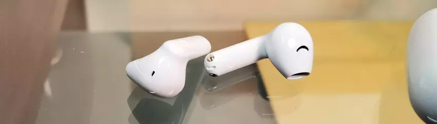 Huawei FreeBuds SE 2 TWS Kopfhörer Test: Garantiert 6 Stunden Musik in 4 Gramm