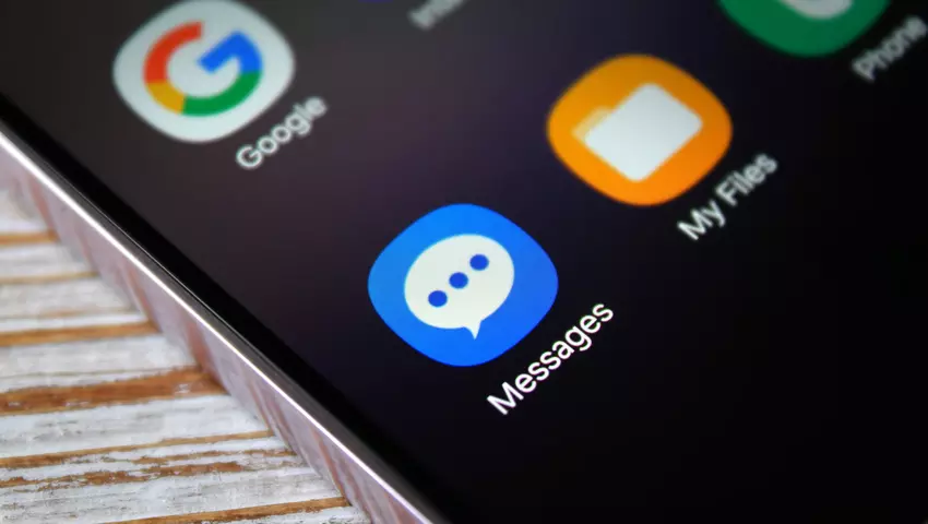 Samsung Galaxy S25-Smartphones unterstützen die Samsung Messages-App nicht mehr