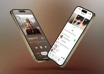 Apple Music bereitet sich auf die ...