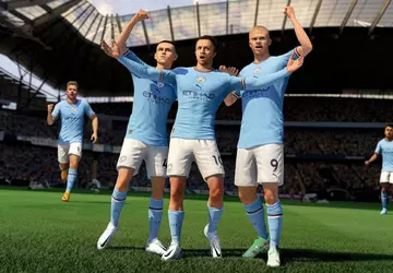 Der Präsident der FIFA hat bestätigt, ...