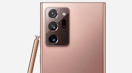 Galaxy Note 20 5G Juli 2024 Sicherheitsupdate jetzt für internationale Version verfügbar