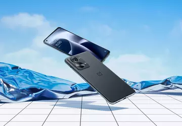 OnePlus Nord 2T hat das Juni ...