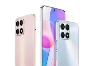 Honor X30i vor der Ankündigung enthüllt: ...