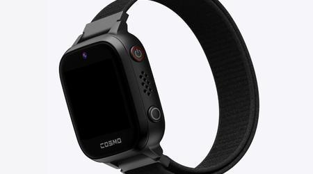 HMD bereitet eine Smartwatch mit einer Kamera auf Wear OS vor - Rubber 1 ist bereits online durchgesickert