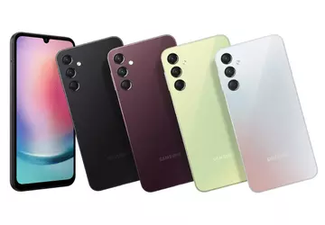 AMOLED-Display, Exynos 1280-Chip und 5000-mAh-Akku mit ...