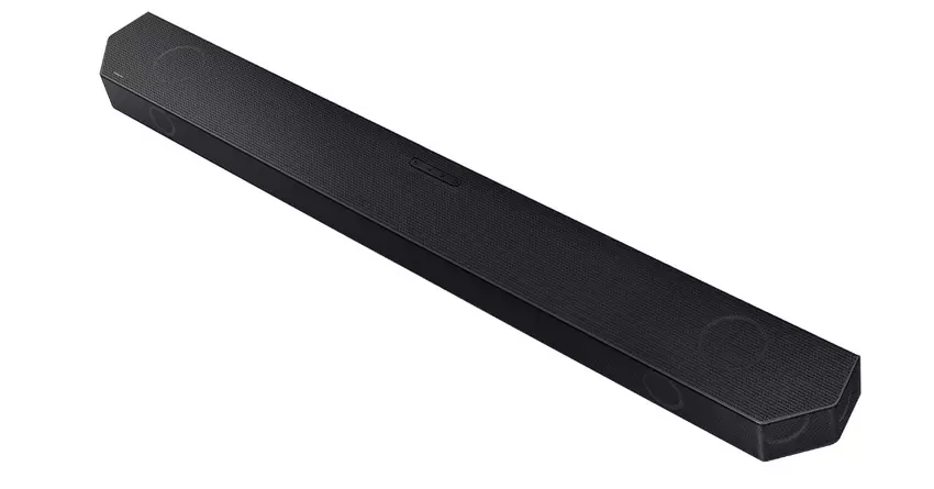SAMSUNG HW-Q990C beste mi soundbar für tv