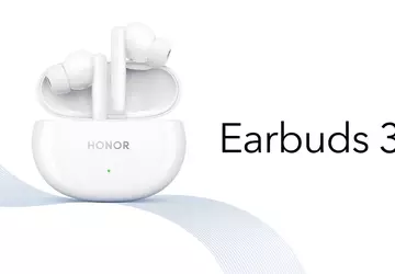 Honor Earbuds 3i: TWS-Kopfhörer mit ANC, ...
