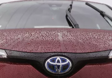 Toyota beginnt mit der Wiederverwendung von ...