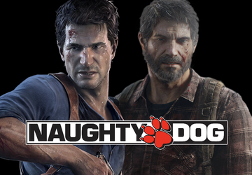 Naughty Dog Teaser? Das Remake von ...