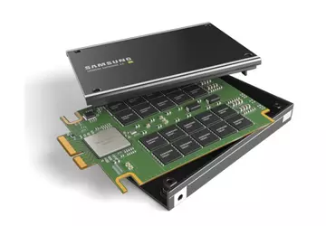 Samsung Electronics stellt das branchenweit erste ...