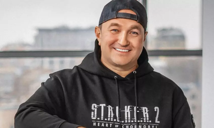 Maksym Krippa darf den ukrainischen Cybersportverband leiten