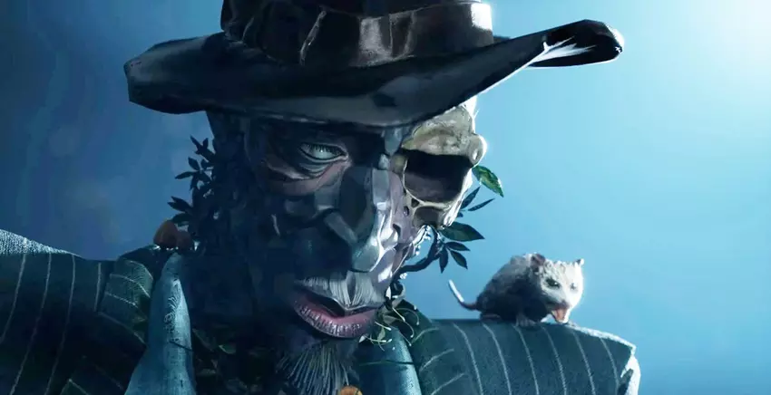 Die Reise durch den magischen Süden ist kein Problem: Die Systemanforderungen für das Action-Adventure South of Midnight wurden veröffentlicht