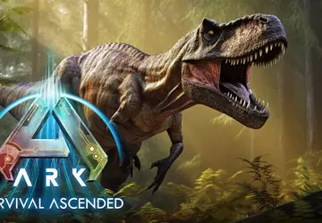 Die Entwickler von ARK: Survival Ascended ...