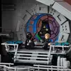 LEGO Todesstern Konstruktionsdetails