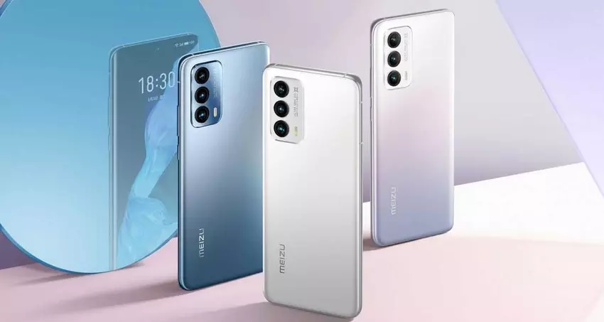 Autobauer Geely wird Meizu kaufen und weiterhin Smartphones produzieren