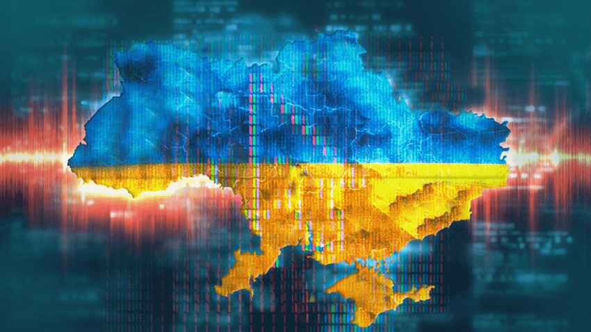Die größten Hackergruppen des Kremls - Turla und Gamaredon - kooperieren bei Cyberangriffen auf die Ukraine