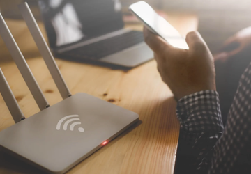 Wissenschaftler behaupten, sie könnten Ihre Internetverbindung ...