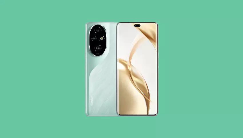 Es ist offiziell: Das Honor 200 und das Honor 200 Pro werden im Juni weltweit auf den Markt kommen