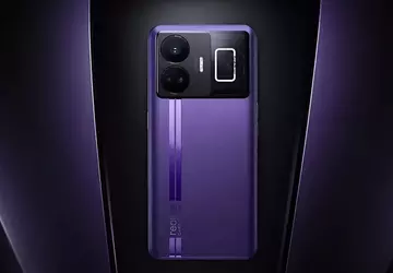 Dimensity 9200+, 1TB Speicher und 100W ...