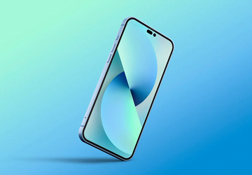 Das Apple iPhone 14 erhält eine ...