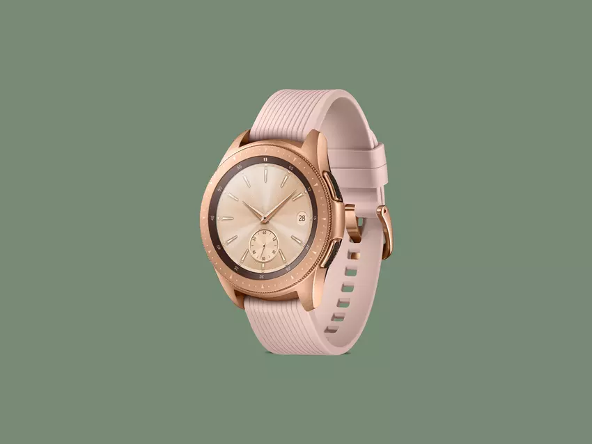 Samsung wird auf dem MWC 2021 über den Übergang zu Wear OS und die neue Smartwatch Galaxy Watch sprechen