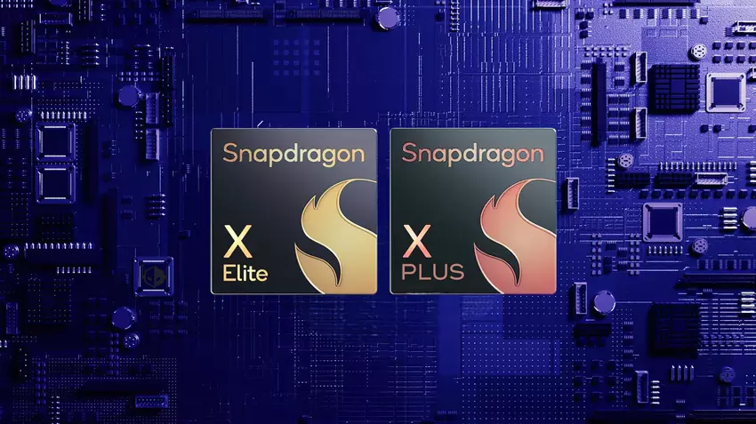 Qualcomm kündigte die baldige Veröffentlichung der neuen Snapdragon X Elite und X Plus Prozessoren an