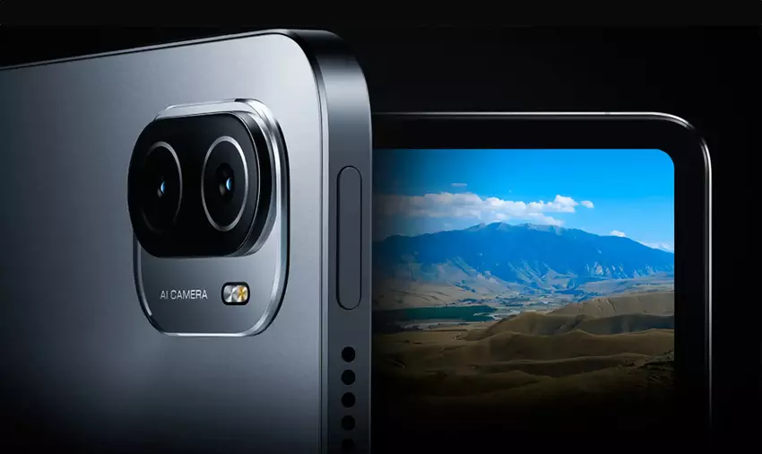 Insider: Redmi Pad-Tablet wird mit neuem MediaTek-Prozessor laufen