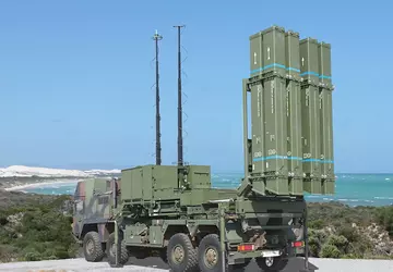 Deutschland bestätigt offiziell die Lieferung eines ...