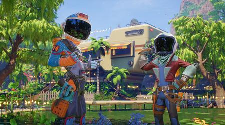 Eine Million Spieler in zwei Wochen: Revenge of the Savage Planet Co-Op zieht ein großes Publikum an, und Game Pass spielte eine große Rolle