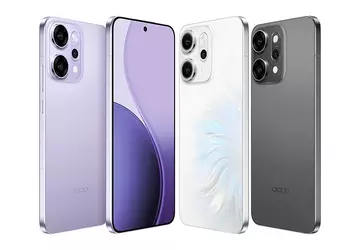 Oppo arbeitet an einem neuen Reno ...