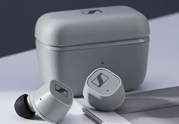 Sennheiser CX 500BT: TWS-Kopfhörer mit ANC, ...