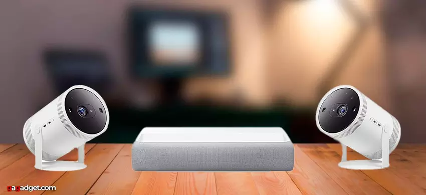 Beste Samsung Beamer 2025