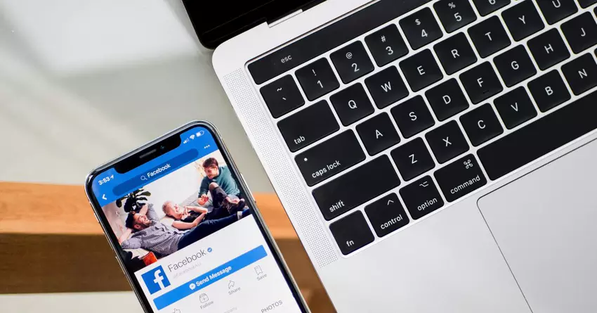 Ein durchgesickertes Facebook-Dokument zeigt, dass das Unternehmen keine Ahnung hat, wie es Benutzerdaten verwalten soll