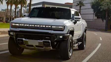 GM beschränkt die Produktion des GMC Hummer EV und Cadillac Escalade IQ