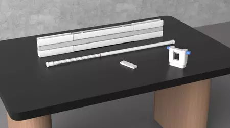 Mado Dynamic kündigt AI-Jalousien mit eingebautem Solarpanel an, die bis zu sechs Monate lang ohne Aufladen funktionieren können