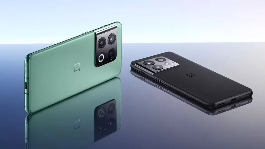 OnePlus 10 Pro erhielt OxygenOS 13 C.22 Update: Was ist neu und wann die Firmware zu erwarten