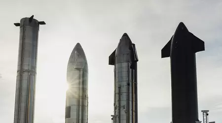 FAA kann ersten Orbitalstart von SpaceX Starship am 10., 11. oder 12. April genehmigen