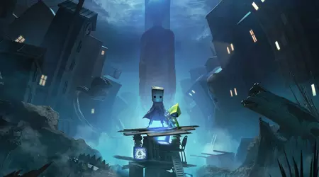 Die Little Nightmares-Horror-Serie hat bis zum 17. Juni einen großen Rabatt auf Steam erhalten: alle Spiele und Add-Ons können zusammen für 14 Dollar erworben werden