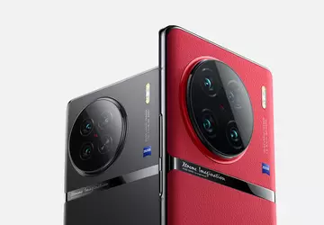 Insider: vivo X100 Pro erhält einen ...