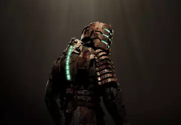 Das Dead Space-Remake erhält ein Veröffentlichungsdatum, ...