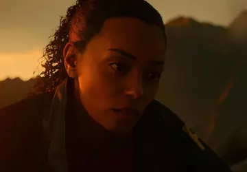 Die Entwickler von Alan Wake II ...