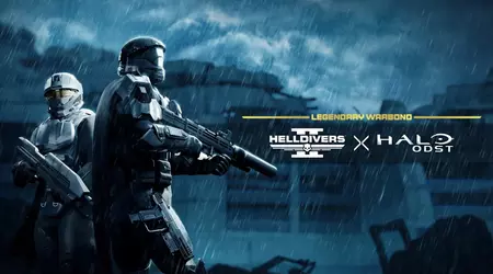 Es ist offiziell: Ein epischer Crossover mit Halo beginnt nächste Woche in Helldivers 2