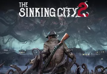 Der ukrainische Horror The Sinking City ...