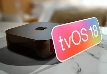 Apple veröffentlicht tvOS 18.3 Update für ...