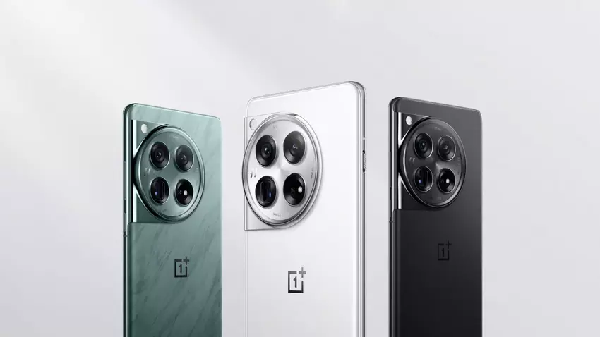 Insider: OnePlus 13 wird eines der ersten Smartphones auf dem Markt sein, das den Snapdragon 8 Gen 4 Chip erhält