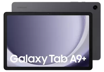 LTE-Variante des Tablets Galaxy Tab A9+ ...